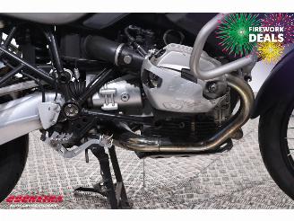 BMW R 1200 GS Adventure ESA Heizgriffe 46.222 km! picture 10