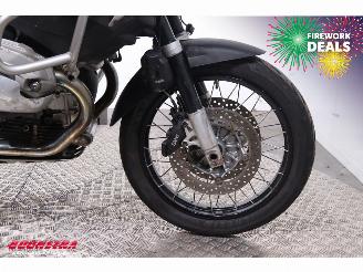 BMW R 1200 GS Adventure ESA Heizgriffe 46.222 km! picture 12