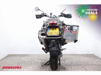 BMW R 1200 GS Adventure ESA Heizgriffe 46.222 km! picture 8