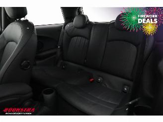 Mini Mini Cooper SE 33 kWh Schuifdak LED Leder Cruise Camera SHZ picture 15