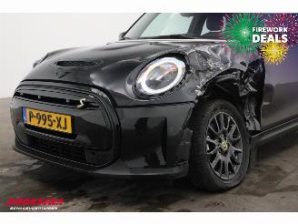 Mini Mini Cooper SE 33 kWh Schuifdak LED Leder Cruise Camera SHZ picture 9