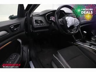 Renault Mégane Estate 1.3 TCe Bose Navi Clima Cruise Camera SHZ PDC AHK picture 23