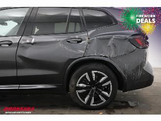 BMW iX3 Executive M-sport Pano ACC Leder Navi SHZ AHK picture 13