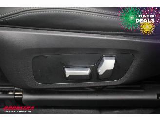 BMW iX3 Executive M-sport Pano ACC Leder Navi SHZ AHK picture 35