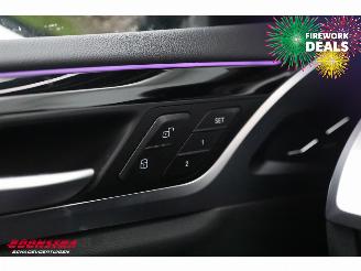 BMW iX3 Executive M-sport Pano ACC Leder Navi SHZ AHK picture 34