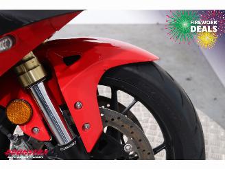   SRK 800 RR ABS LED Bluetooth picture 13