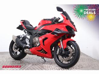   SRK 800 RR ABS LED Bluetooth picture 2