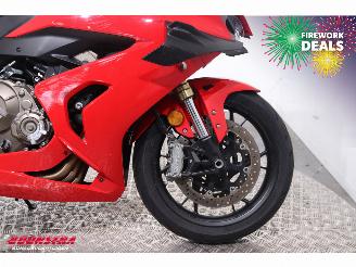   SRK 800 RR ABS LED Bluetooth picture 12