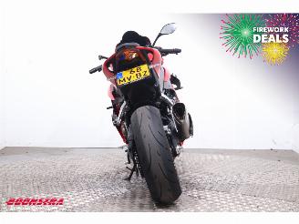   SRK 800 RR ABS LED Bluetooth picture 8