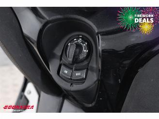 Yamaha  X-Max 125 LED 11.276 km! picture 20