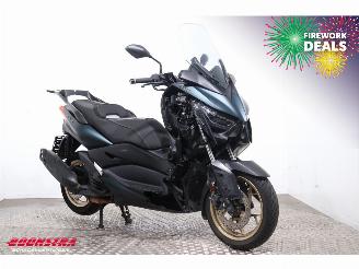 Yamaha  X-Max 125 LED 11.276 km! picture 2