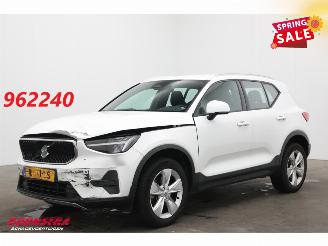 Auto incidentate Volvo XC40 2.0 B3 Core Navi Clima Carplay Sportzetels 2022/10