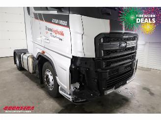 Ford  -Max 1850 4X2 Aut. Euro 6 ACC Standklima picture 6