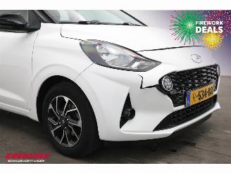 Hyundai I-10 1.0 Comfort Carplay Airco Cruise LMV 17.182KM! Orig NL. picture 5