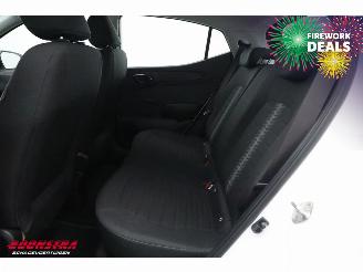 Hyundai I-10 1.0 Comfort Carplay Airco Cruise LMV 17.182KM! Orig NL. picture 15