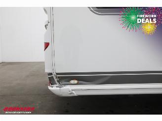 Dethleffs  Aero 470 FR 90-Years Rondzit Fransbed 2021 picture 15