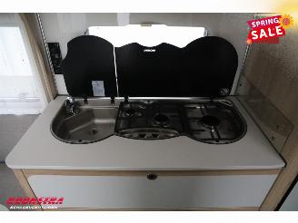 Dethleffs  Aero 470 FR 90-Years Rondzit Fransbed 2021 picture 22