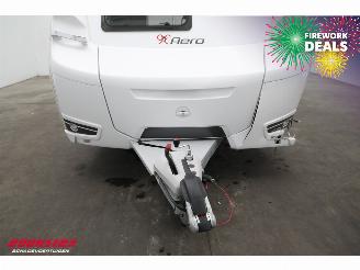 Dethleffs  Aero 470 FR 90-Years Rondzit Fransbed 2021 picture 5