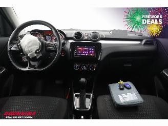 Suzuki Swift 1.2 Aut. SmartHybrid Style ACC LED Navi Camera LMV SHZ picture 15