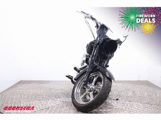 Harley-Davidson  FLSTFI 88 Fat Boy picture 6