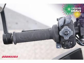 KTM  1390 SuperDuke R Akrapovic LED Cruise picture 22