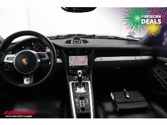 Porsche 911 991 Cabrio 3.8 Carrera 4S Sport Chrono Bose Navi Leder SHZ picture 36