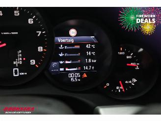 Porsche 911 991 Cabrio 3.8 Carrera 4S Sport Chrono Bose Navi Leder SHZ picture 33