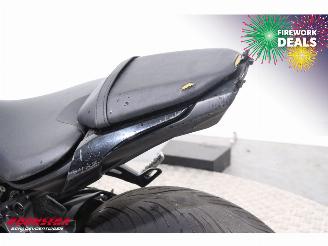 Yamaha MT-07 ABS picture 13