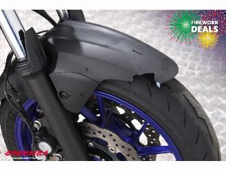 Yamaha MT-07 ABS picture 18