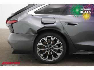 Audi A6 Avant TFSI S-Line Pass.Display TechPro ACC Matrix Leder SHZ Navi Camera picture 12