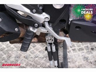 BMW S 1000 XR Triple Black 3X Pakket 8.782 km! picture 19