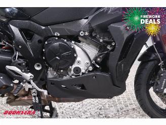 BMW S 1000 XR Triple Black 3X Pakket 8.782 km! picture 15