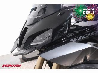 BMW S 1000 XR Triple Black 3X Pakket 8.782 km! picture 9