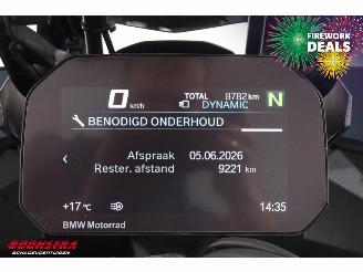 BMW S 1000 XR Triple Black 3X Pakket 8.782 km! picture 22