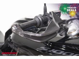 BMW S 1000 XR Triple Black 3X Pakket 8.782 km! picture 17