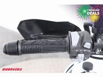 Benelli  TRK 502 X 35 KW ABS 2.500 km! picture 22