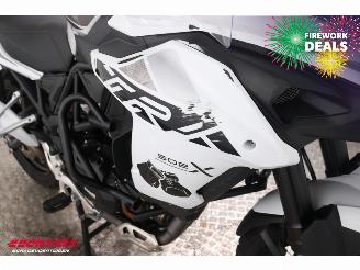 Benelli  TRK 502 X 35 KW ABS 2.500 km! picture 11