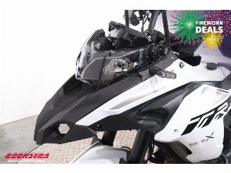 Benelli  TRK 502 X 35 KW ABS 2.500 km! picture 14