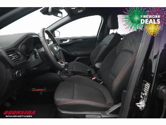 Ford Focus 1.0 EcoB. Hybrid ST-Line LED ACC Navi Clima Cruise picture 14