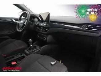 Ford Focus 1.0 EcoB. Hybrid ST-Line LED ACC Navi Clima Cruise picture 11