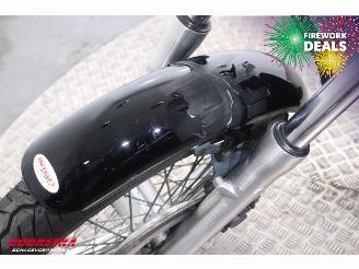 Honda VT 750 S Shadow 24.593 km! picture 10