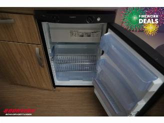 Eriba  Nova L 465 Luifel Frans Bed BY 2022 picture 15