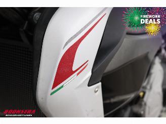 MV Agusta Brutale Dragster 800 ABS Lap Timer Quickshift 19.101 km! picture 14