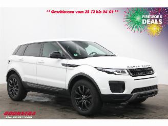 Land Rover Range Rover Evoque 2.0 D150 Aut. AWD Navi Clima Cruise Camera SHZ PDC 85.962 km! picture 2