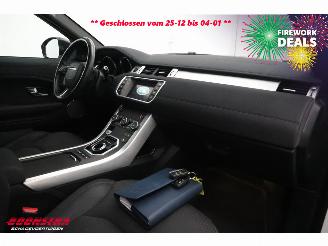Land Rover Range Rover Evoque 2.0 D150 Aut. AWD Navi Clima Cruise Camera SHZ PDC 85.962 km! picture 5