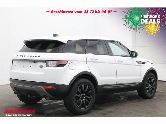 Land Rover Range Rover Evoque 2.0 D150 Aut. AWD Navi Clima Cruise Camera SHZ PDC 85.962 km! picture 3