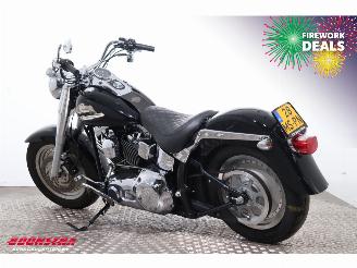 Harley-Davidson  88 FLSTFI Fat Boy picture 4