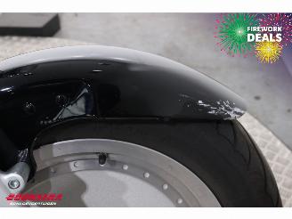 Harley-Davidson  88 FLSTFI Fat Boy picture 21