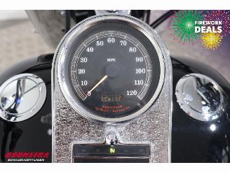 Harley-Davidson  88 FLSTFI Fat Boy picture 23