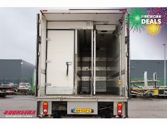 DAF LF 210 FA LBW Carrier Transicold 2xCompartments 313.910 km! picture 17